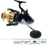 SHIMANO USA Baitrunner D