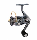 ABU GARCIA REVO ALX THETA