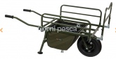 FOX R SERIES BARROW PLUS