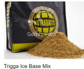 NUTRABAITS TRIGGA ICE BASE MIX 1,5KG