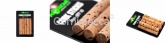 KORDA CORK STICKS e BAIT DRILL