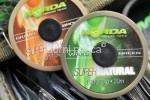 KORDA SUPER NATURAL 25 LB