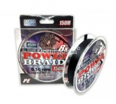 ASSO PE 8X POWER BRAID