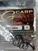 GAMAKATSU A1 G CARP SPECIALIST