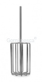 PRESTON STAINLESS WHISK